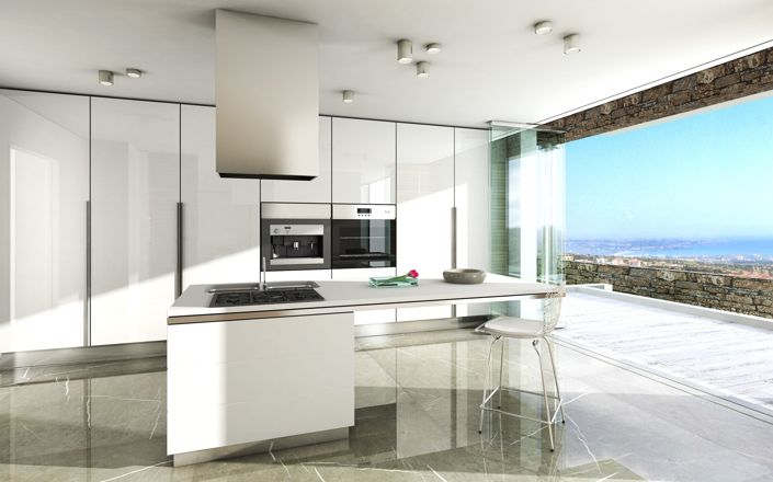 Image No.3-5 Bed Villa for sale