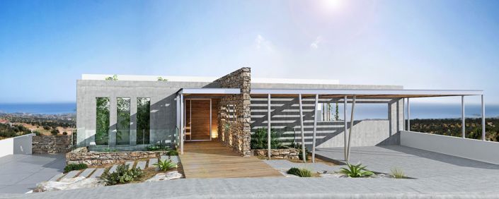 Image No.7-5 Bed Villa for sale