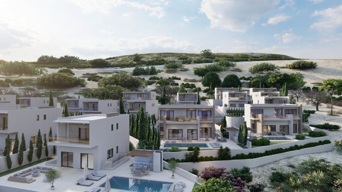 Image No.1-5 Bed Villa for sale