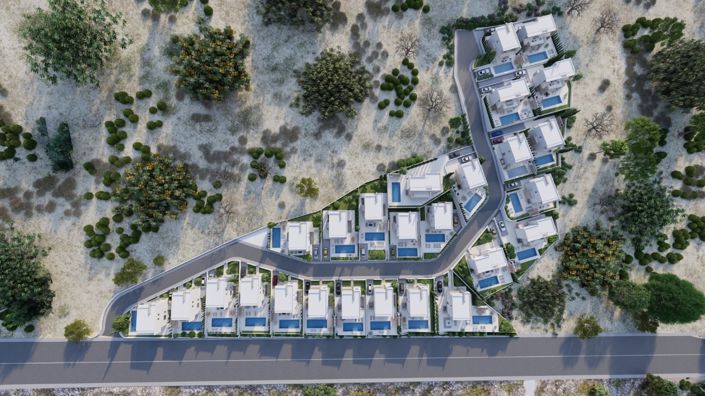 Image No.20-5 Bed Villa for sale