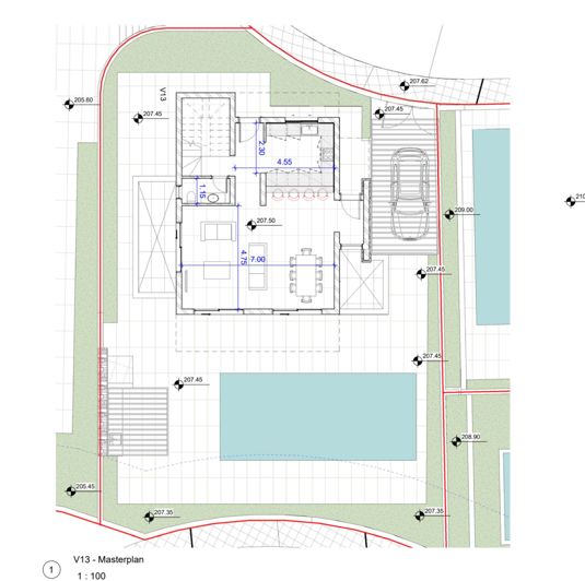 Image No.25-5 Bed Villa for sale