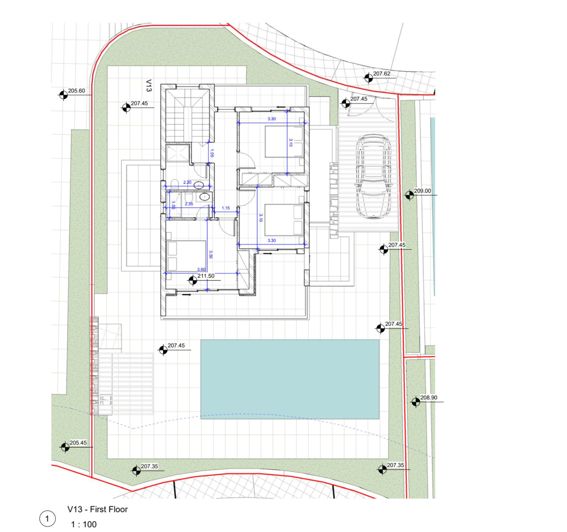 Image No.26-5 Bed Villa for sale