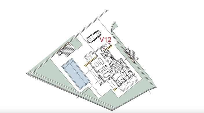 Image No.22-5 Bed Villa for sale