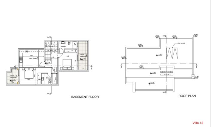 Image No.23-5 Bed Villa for sale