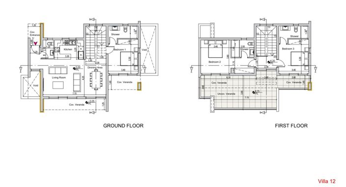 Image No.24-5 Bed Villa for sale