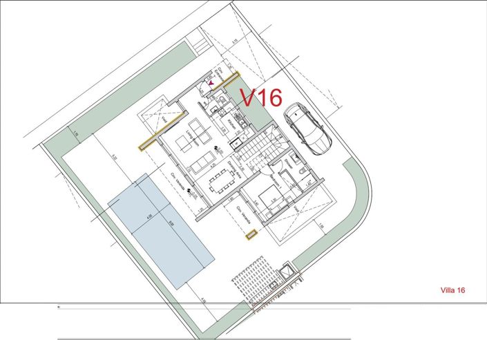 Image No.20-5 Bed Villa for sale