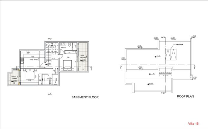 Image No.21-5 Bed Villa for sale