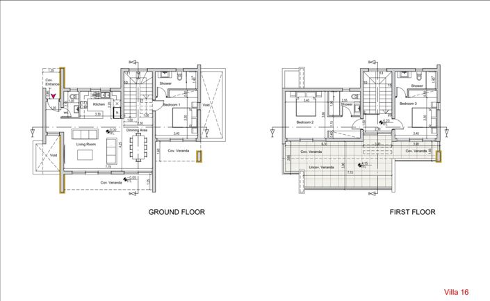 Image No.22-5 Bed Villa for sale