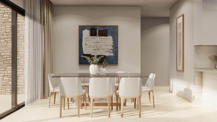 Image No.4-5 Bed Villa for sale