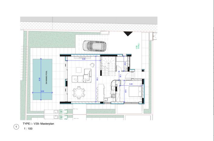 Image No.14-4 Bed Villa for sale