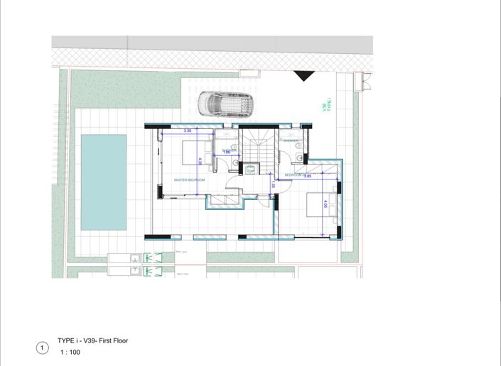 Image No.16-4 Bed Villa for sale