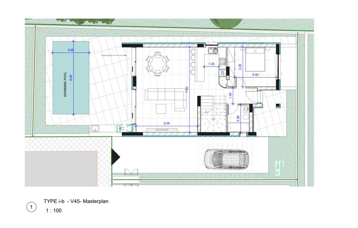 Image No.20-4 Bed Villa for sale