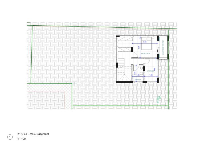 Image No.21-4 Bed Villa for sale