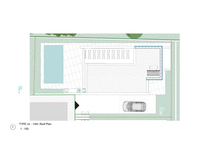 Image No.23-4 Bed Villa for sale