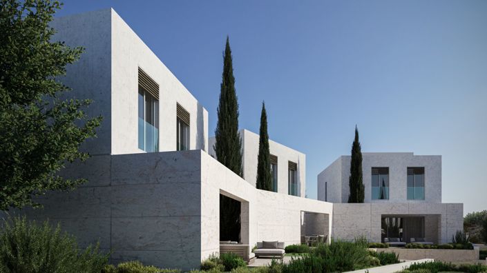 Image No.4-2 Bed Villa for sale