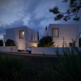 2 Bed Villa for sale