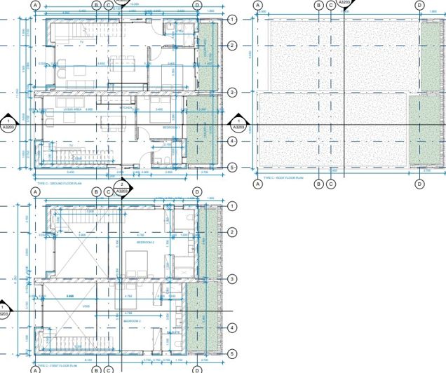 Image No.15-2 Bed Villa for sale