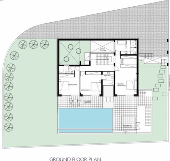 Image No.17-4 Bed Villa for sale