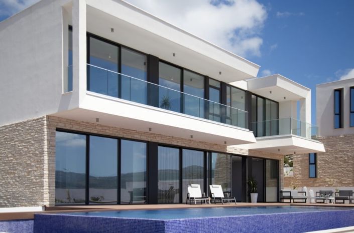 Image No.29-3 Bed Villa for sale