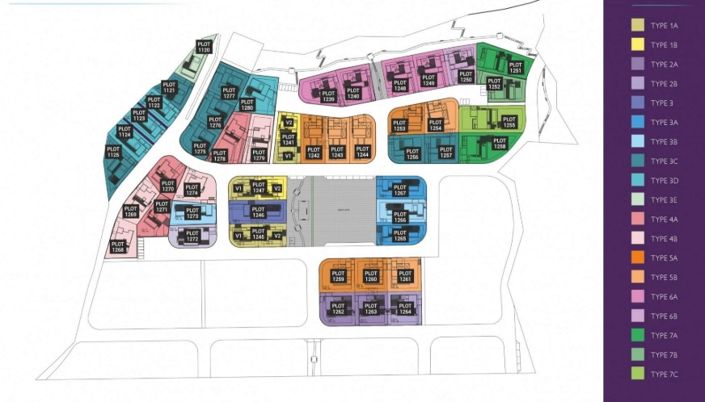 Image No.4-3 Bed Villa for sale