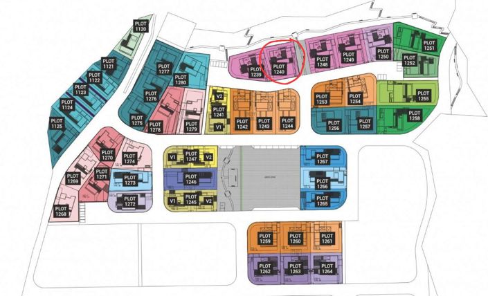 Image No.36-Villa de 4 chambres à vendre à Peyia