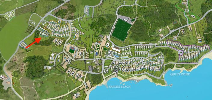 Image No.26-Villa de 4 chambres à vendre à Paphos