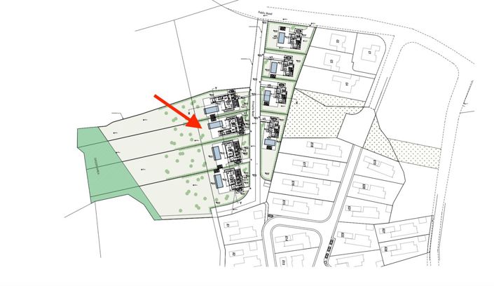 Image No.27-Villa de 4 chambres à vendre à Paphos