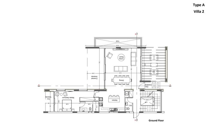 Image No.29-Villa de 4 chambres à vendre à Paphos