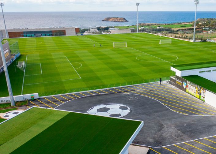 Image No.38-Villa de 4 chambres à vendre à Paphos