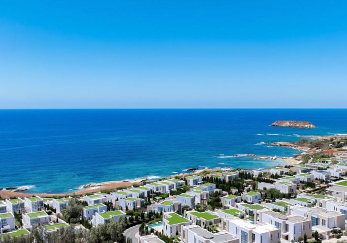 Image No.43-Villa de 4 chambres à vendre à Paphos