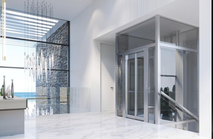 Image No.8-Villa de 4 chambres à vendre à Paphos