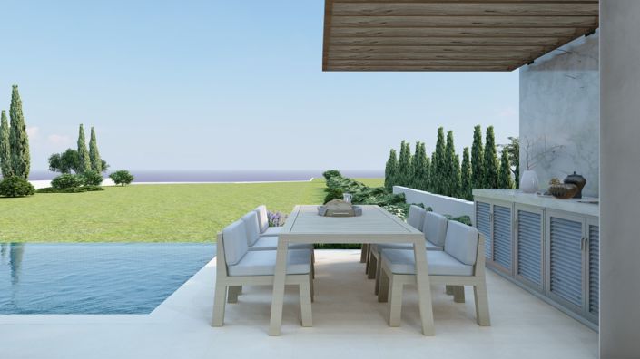 Image No.14-4 Bed Villa for sale