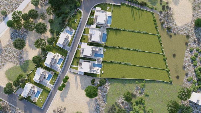 Image No.16-4 Bed Villa for sale