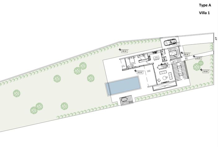 Image No.19-4 Bed Villa for sale