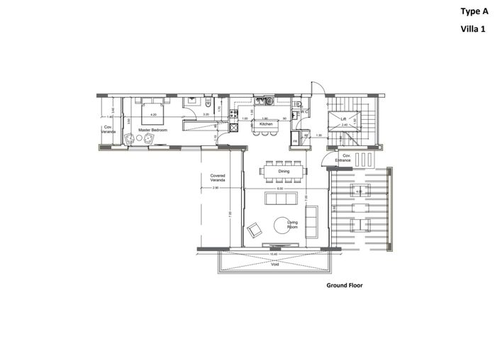 Image No.20-4 Bed Villa for sale