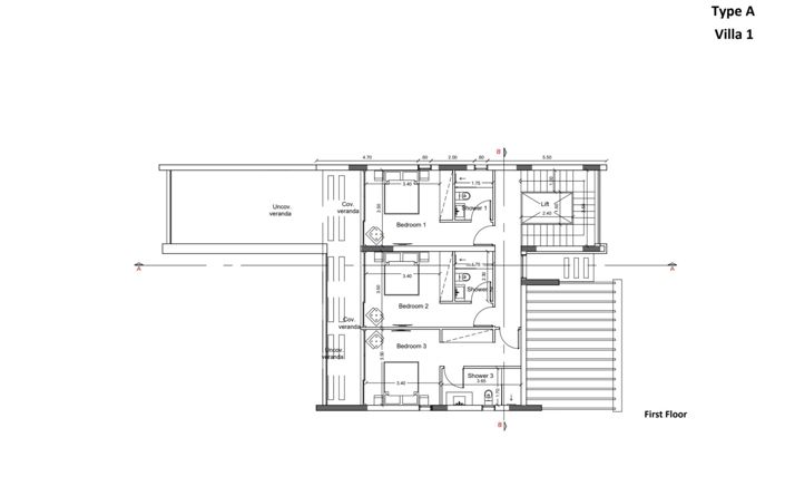 Image No.21-4 Bed Villa for sale