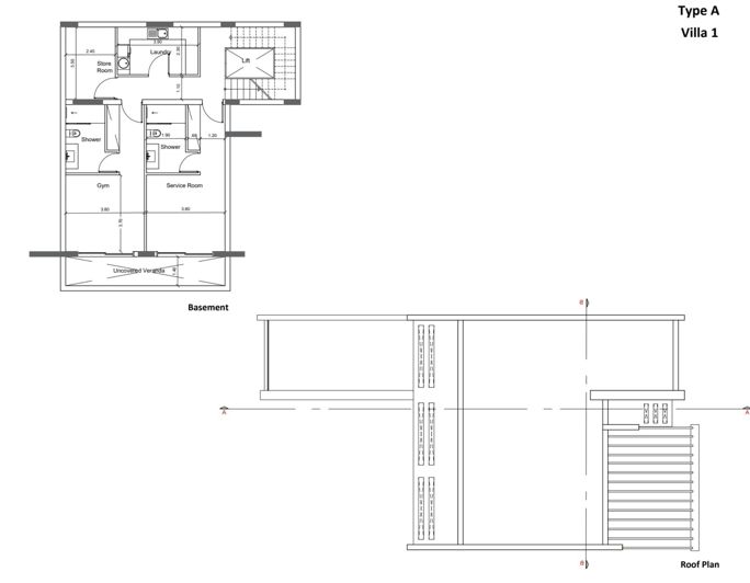 Image No.22-4 Bed Villa for sale