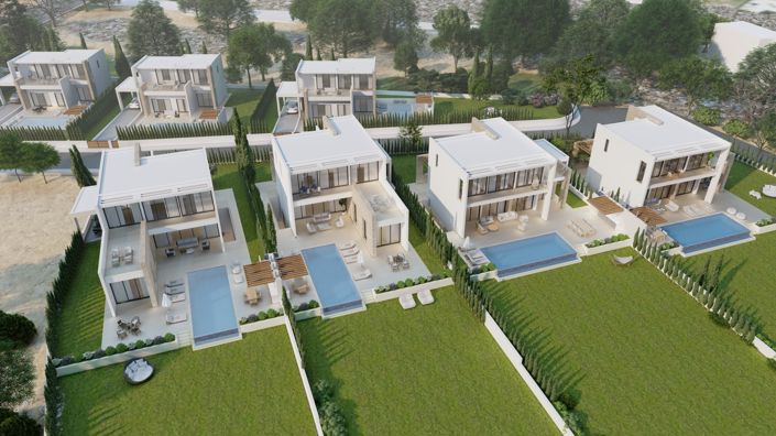 Image No.25-4 Bed Villa for sale