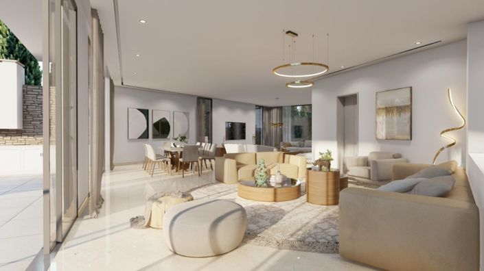 Image No.6-4 Bed Villa for sale