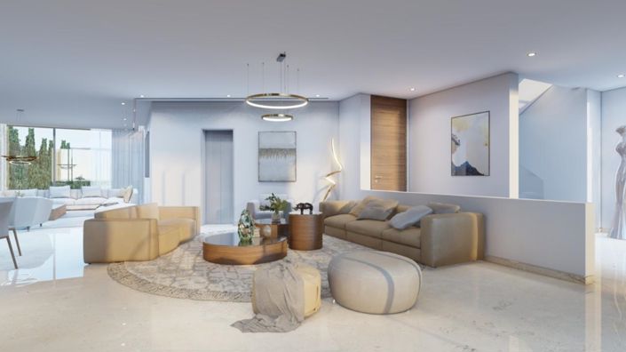 Image No.7-4 Bed Villa for sale