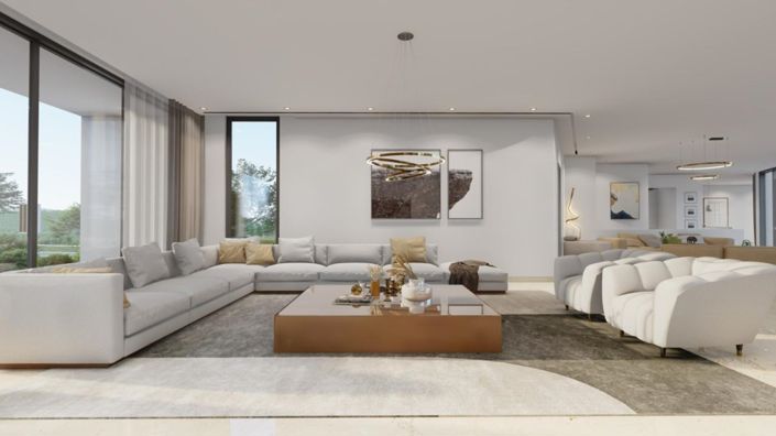 Image No.9-4 Bed Villa for sale