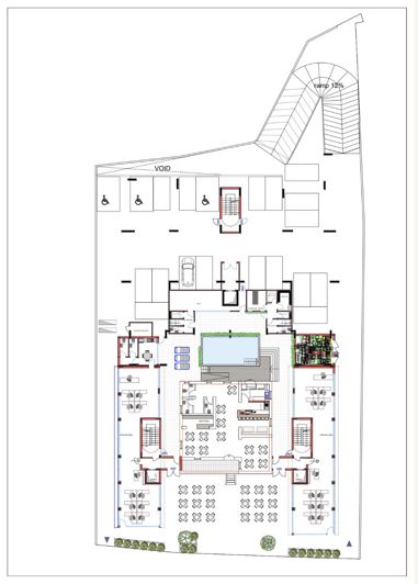 Image No.14-Appartement de 3 chambres à vendre à Paphos