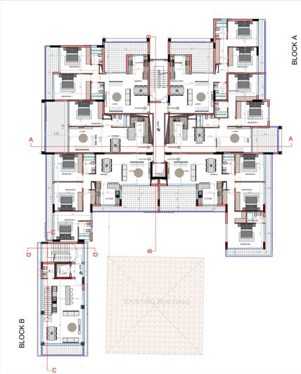 Image No.16-Appartement de 3 chambres à vendre à Paphos