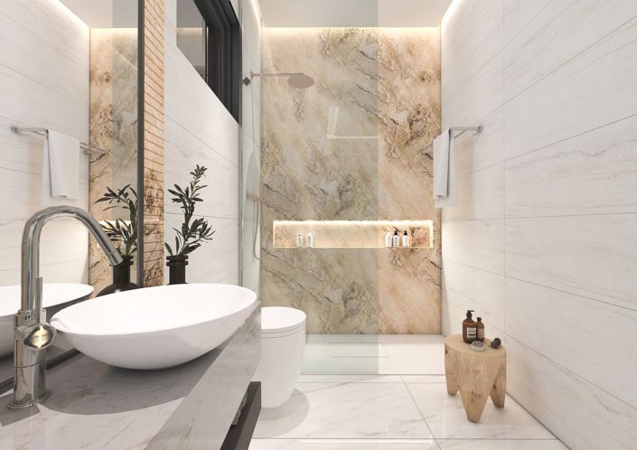 Image No.6-Appartement de 3 chambres à vendre à Paphos