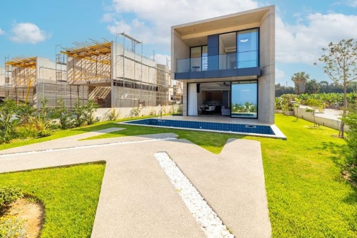 Image No.9-Villa de 3 chambres à vendre à Paphos