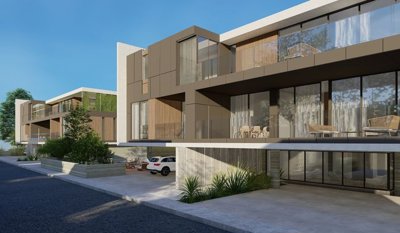 3 Bed Villa for sale