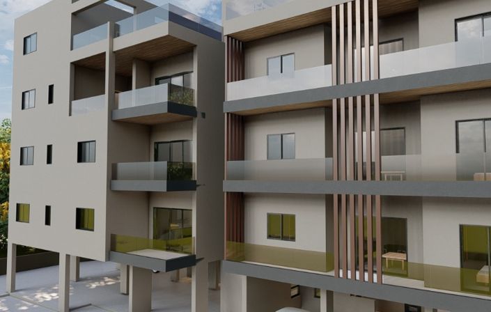 Image No.5-Propriété de 3 chambres à vendre à Limassol