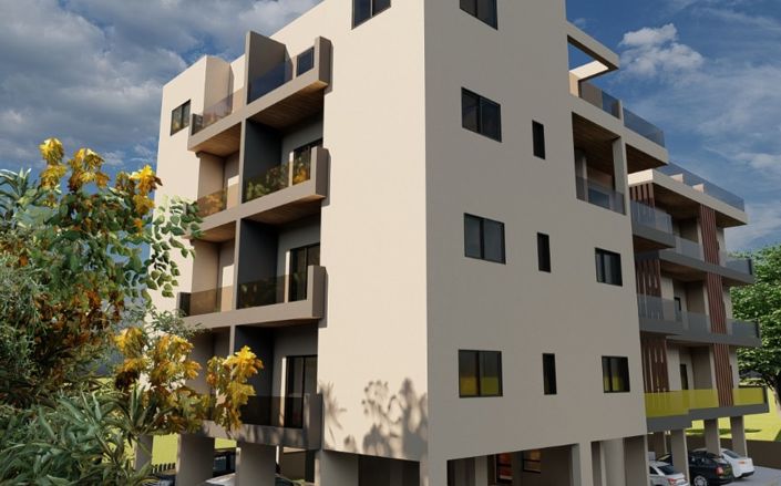 Image No.4-Propriété de 3 chambres à vendre à Limassol