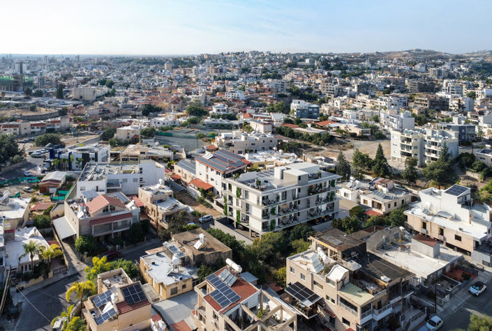 Image No.18-Propriété de 2 chambres à vendre à Limassol