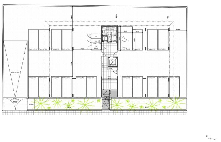 Image No.19-Propriété de 2 chambres à vendre à Limassol